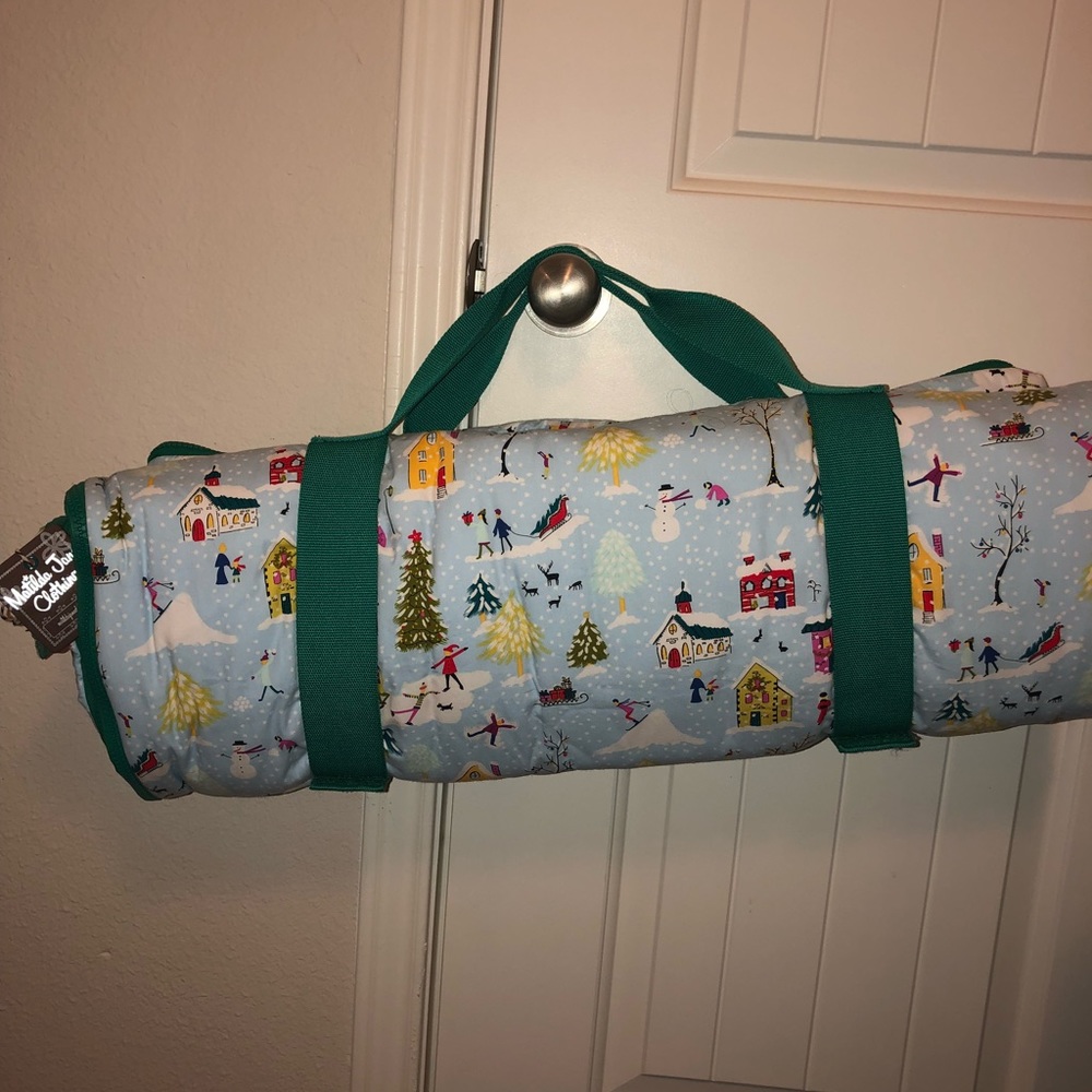 Matilda Jane Sleeping Bag